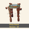 Hoop Stand Version 07