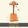 Hoop Stand Version 13